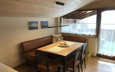 Accommodatie:&nbsp;Apart Grazia 656.1