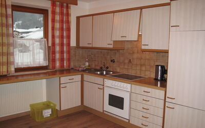 Accommodatie:&nbsp;Apart Grazia 656.3