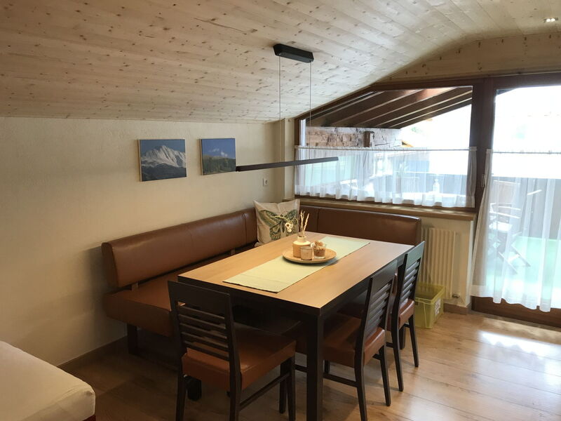 Accommodatie:&nbsp;Apart Grazia 656.1