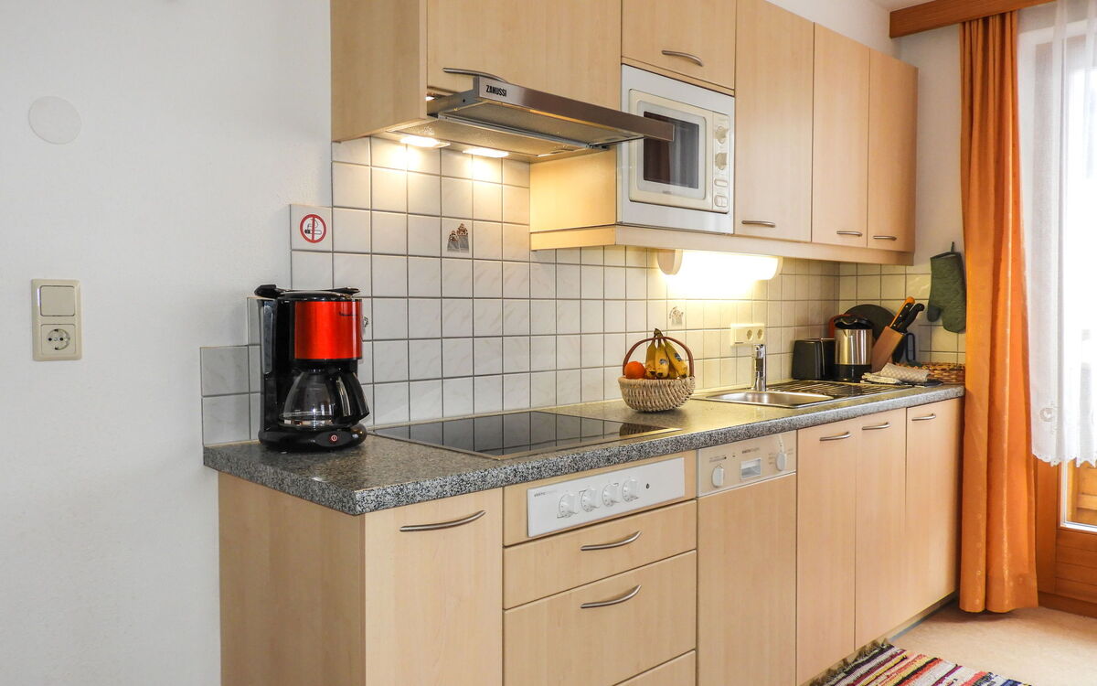 Accommodatie:&nbsp;Bergfeld 603.2