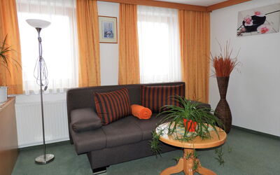 Accommodatie:&nbsp;Bergfeld 603.1
