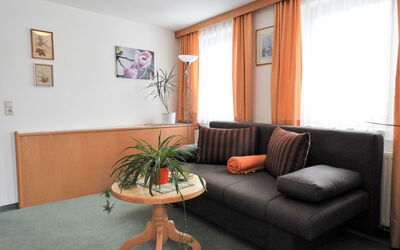 Accommodatie:&nbsp;Bergfeld 603.1
