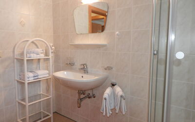 Accommodatie:&nbsp;Bergfeld 603.2