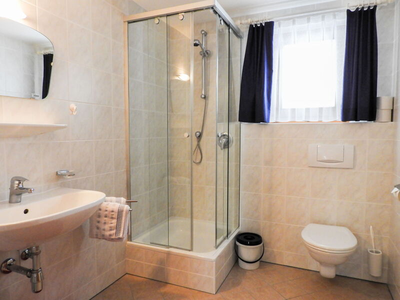 Accommodatie:&nbsp;Bergfeld 603.2