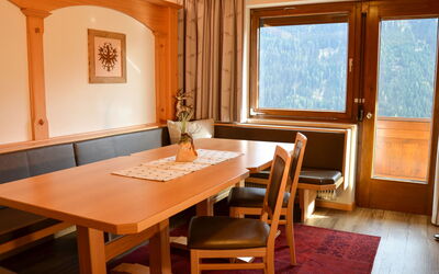 Accommodatie:&nbsp;Wechner 635.1