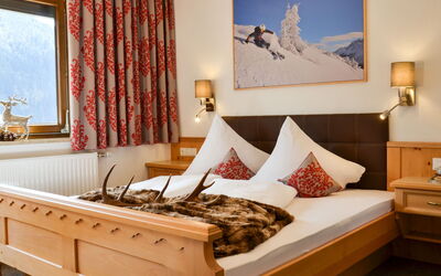 Accommodatie:&nbsp;Wechner 635.3