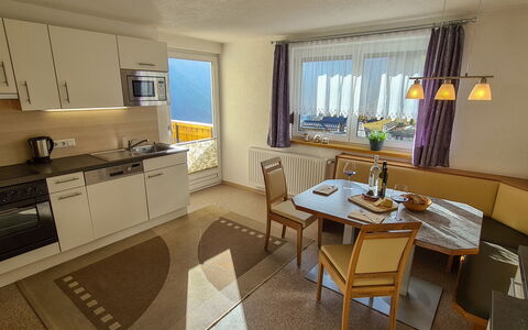 Accommodatie:&nbsp;Alpenliebe 708.3