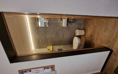 Accommodatie:&nbsp;Alpenliebe 708.1
