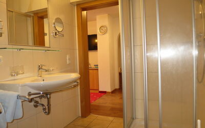 Accommodatie:&nbsp;Am Schönbach 607.1