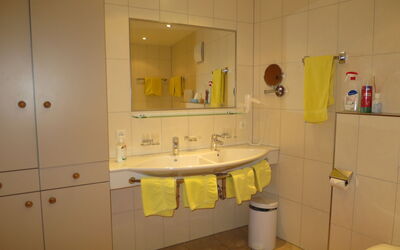 Accommodatie:&nbsp;Am Schönbach 607.3