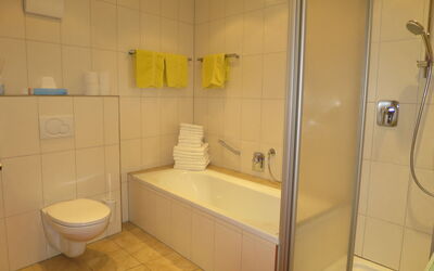 Accommodatie:&nbsp;Am Schönbach 607.3
