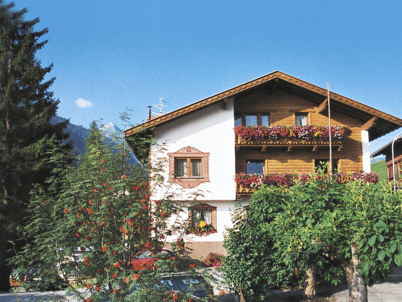 Sankt Anton am Arlberg 607