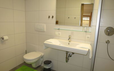 Accommodatie:&nbsp;Hof am Schönbach 608.3