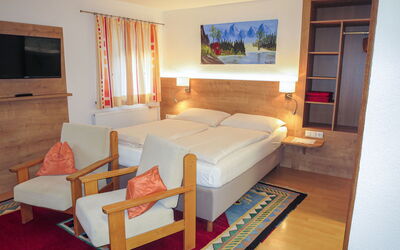 Accommodatie:&nbsp;Hof am Schönbach 608.3