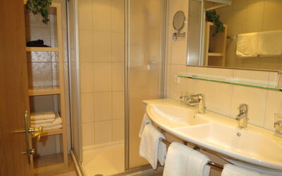 Accommodatie:&nbsp;Hof am Schönbach 608.1