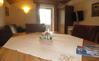 Accommodatie:&nbsp;Hof am Schönbach 608.2
