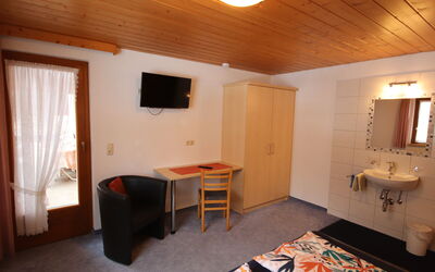 Accommodatie:&nbsp;Brandl 612.1