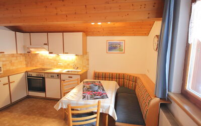 Accommodatie:&nbsp;Brandl 612.2