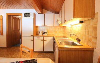 Accommodatie:&nbsp;Brandl 612.2