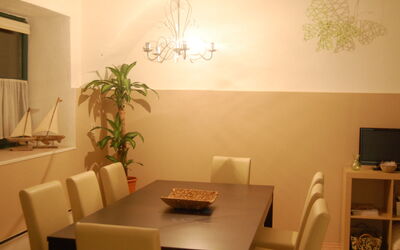 Accommodatie:&nbsp;Hofgasse 603.2