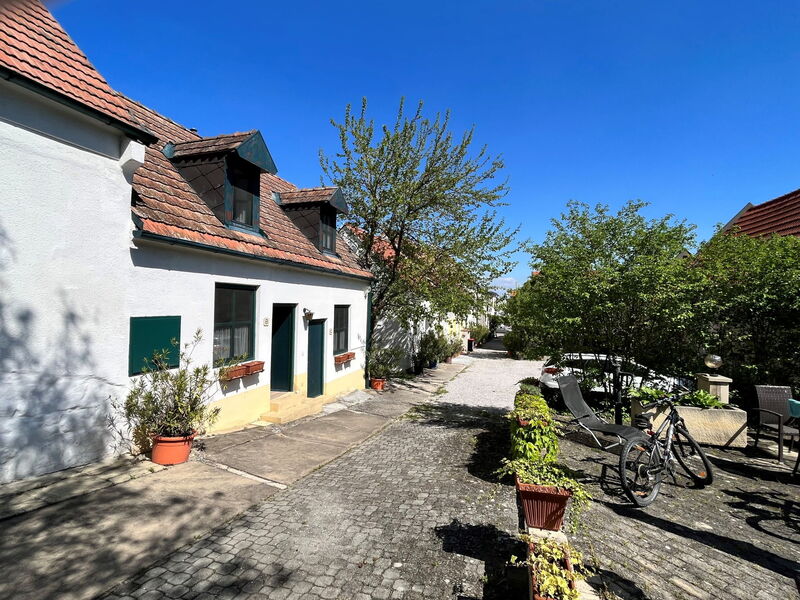 Accommodatie:&nbsp;Hofgasse 603.3