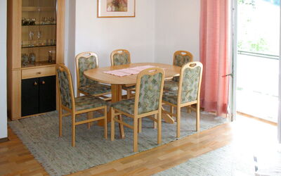 Accommodatie:&nbsp;Meran 602.2
