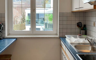 Accommodatie:&nbsp;Meran 602.2