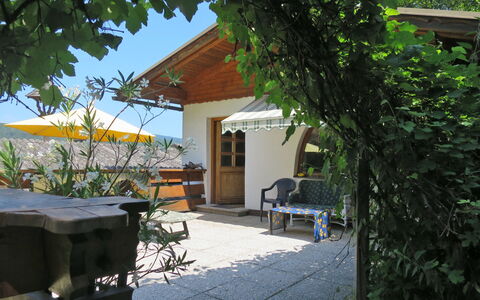 Accommodatie:&nbsp;Schellander (Vel156) 623.4
