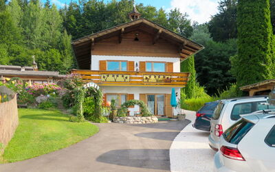 Accommodatie:&nbsp;Schellander (Vel150) 623.1