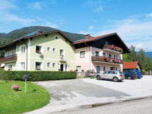 Accommodatie:&nbsp;Unterkofler (Tfn101) 612.2