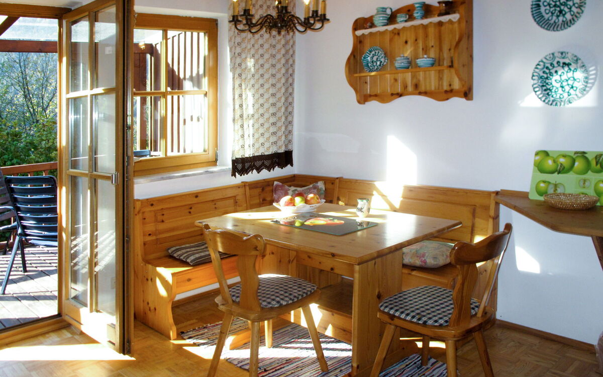 Accommodatie:&nbsp;Kunzhof 613.4