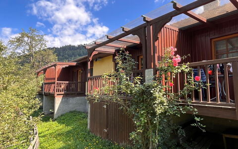 Accommodatie:&nbsp;Kunzhof 613.5