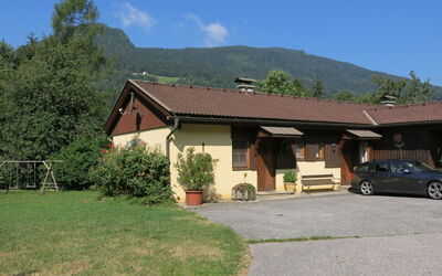 Accommodatie:&nbsp;Kunzhof 613.4