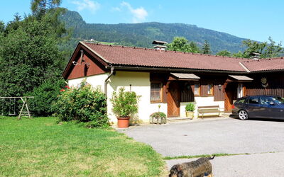 Accommodatie:&nbsp;Kunzhof 613.5
