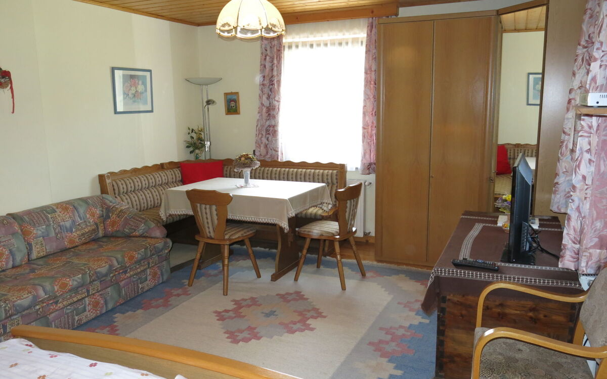 Accommodatie:&nbsp;Lassnig 606.1