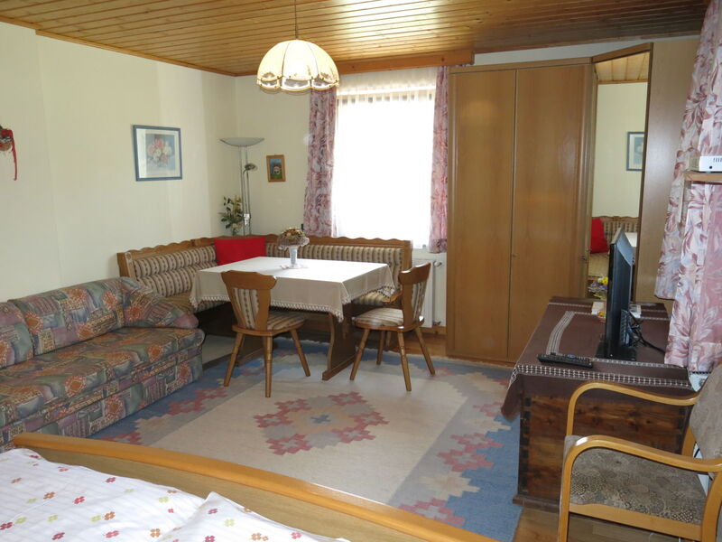Accommodatie:&nbsp;Lassnig 606.1