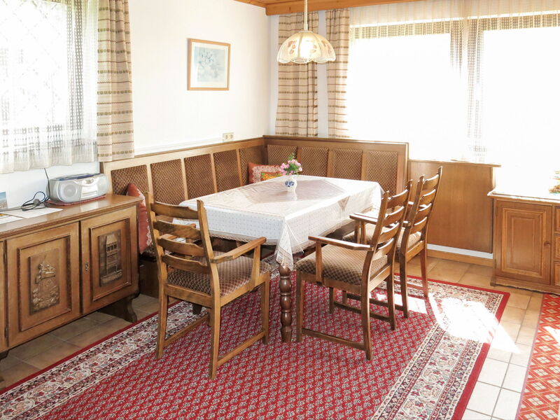 Accommodatie:&nbsp;Lassnig 606.2