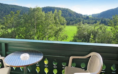 Accommodatie:&nbsp;Alpenrose 4 607.3