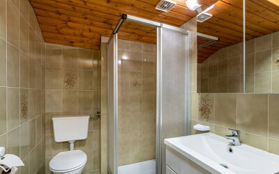 Accommodatie:&nbsp;Alpenrose 3 607.1