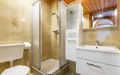 Accommodatie:&nbsp;Alpenrose 4 607.3