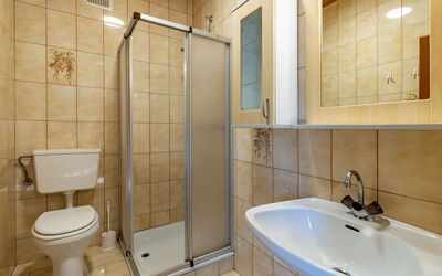 Accommodatie:&nbsp;Alpenrose 1 607.4