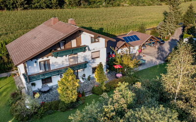 Accommodatie:&nbsp;Alpenrose 2 607.2