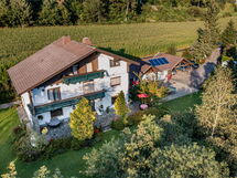 Accommodatie:&nbsp;Alpenrose 4 607.3