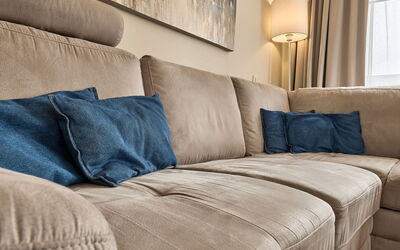 Accommodatie:&nbsp;Horní Mísečky 602.2