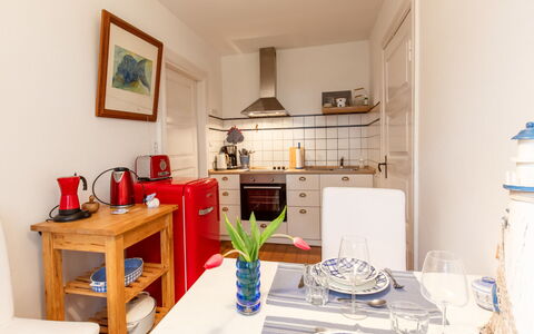 Accommodatie:&nbsp;Gut Hörne 642.2