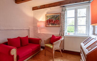 Accommodatie:&nbsp;Gut Hörne 642.1