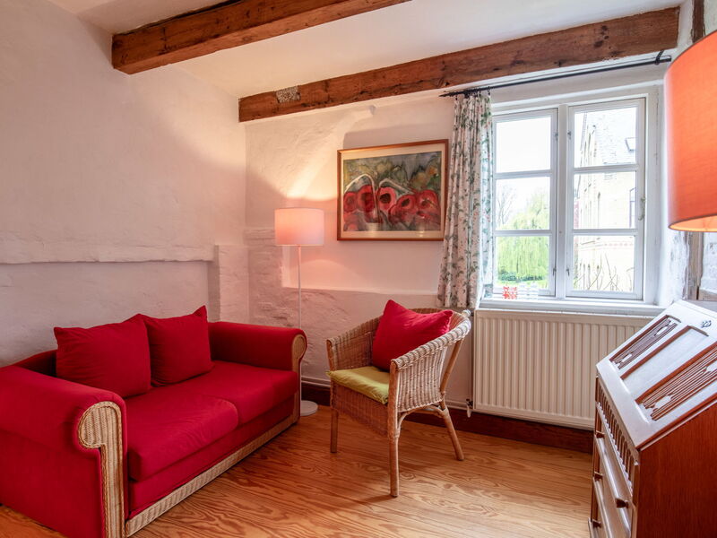Accommodatie:&nbsp;Gut Hörne 642.1