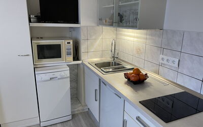Accommodatie:&nbsp;Osterende 663.1