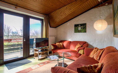 Accommodatie:&nbsp;Nordsee-Ferienhaus 611.1