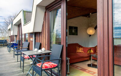 Accommodatie:&nbsp;Nordsee-Ferienhaus 611.1